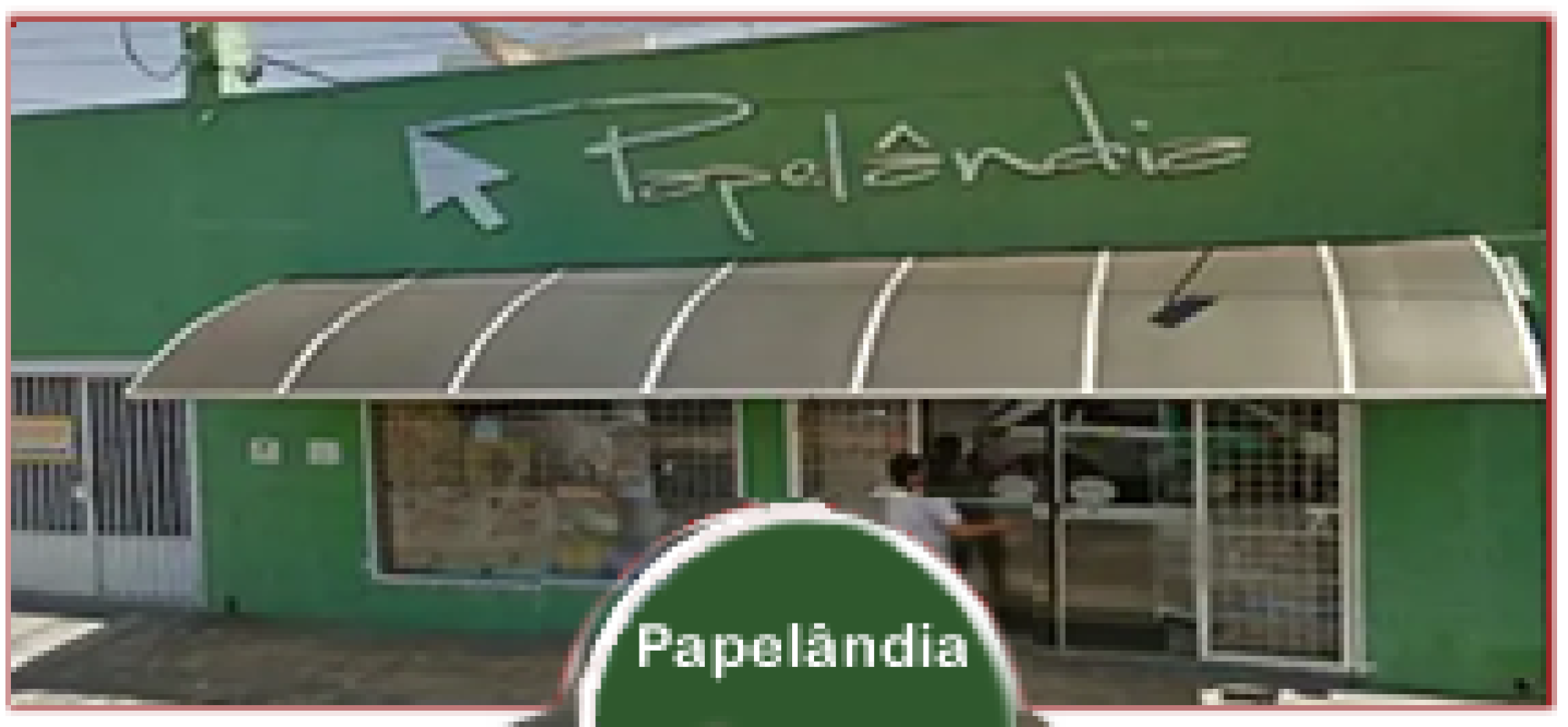 Papelaria & Informática