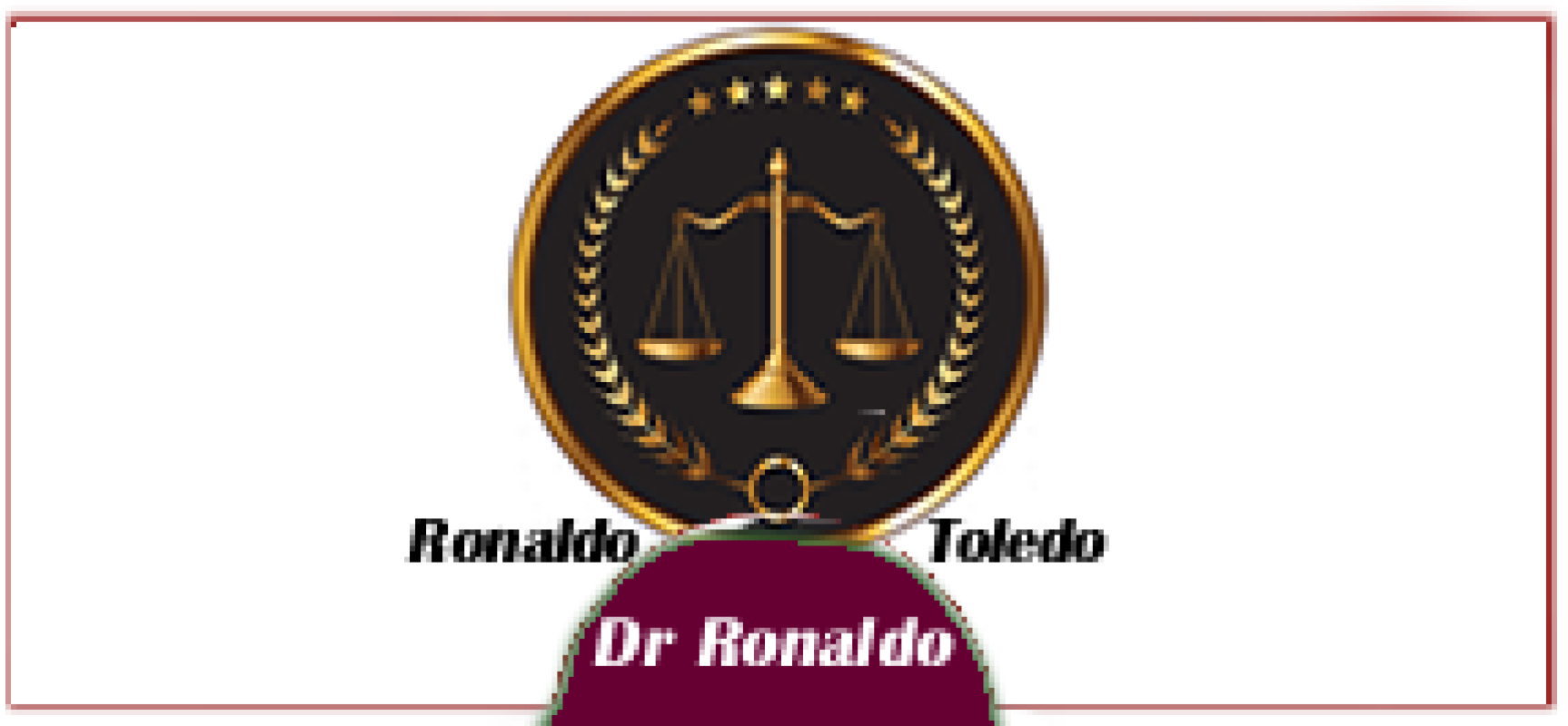 Dr Ronaldo Toledo