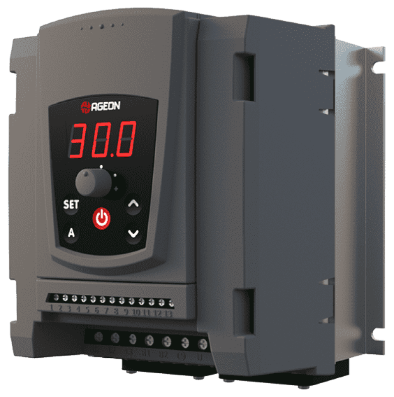 Eletrotek Soluções em Energia